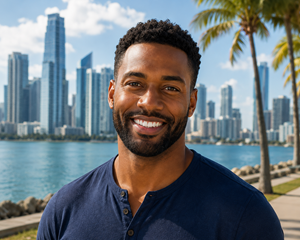 Michael Carter